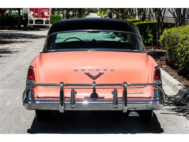 1955 DeSoto Fireflite (CC-1784861) for sale in Lakeland, Florida