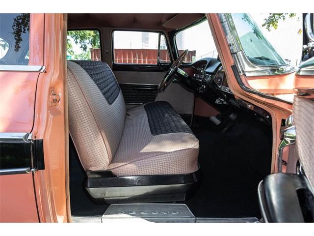 1955 DeSoto Fireflite (CC-1784861) for sale in Lakeland, Florida