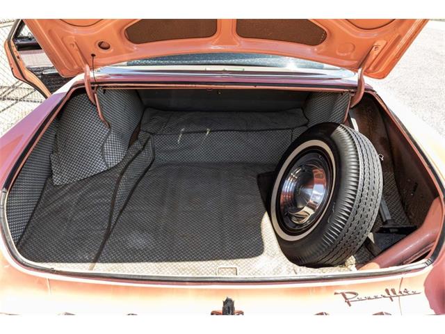 1955 DeSoto Fireflite (CC-1784861) for sale in Lakeland, Florida