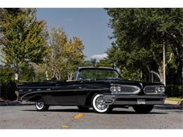 1959 Pontiac Bonneville (CC-1784862) for sale in Lakeland, Florida