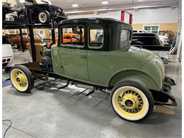 1932 Chevrolet 5-Window Coupe (CC-1780490) for sale in Lake Hiawatha, New Jersey