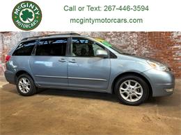 2004 Toyota Sienna (CC-1784906) for sale in Reading, Pennsylvania
