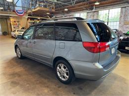 2004 Toyota Sienna (CC-1784906) for sale in Reading, Pennsylvania