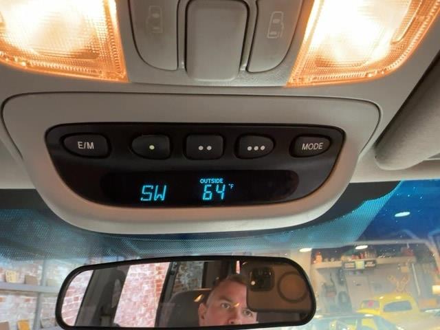 2004 Toyota Sienna (CC-1784906) for sale in Reading, Pennsylvania