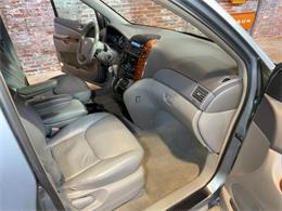 2004 Toyota Sienna (CC-1784906) for sale in Reading, Pennsylvania