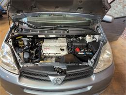 2004 Toyota Sienna (CC-1784906) for sale in Reading, Pennsylvania