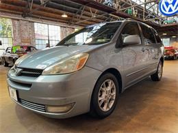 2004 Toyota Sienna (CC-1784906) for sale in Reading, Pennsylvania