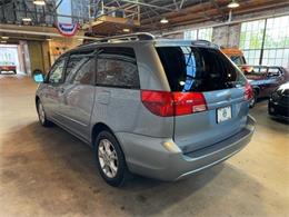 2004 Toyota Sienna (CC-1784906) for sale in Reading, Pennsylvania