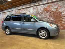 2004 Toyota Sienna (CC-1784906) for sale in Reading, Pennsylvania