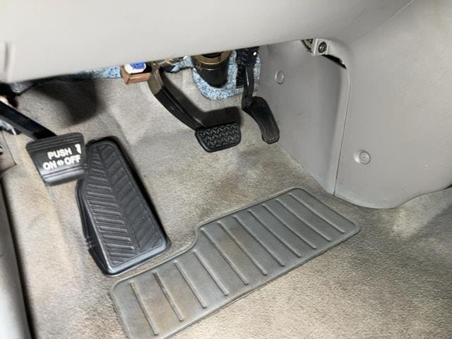 2004 Toyota Sienna (CC-1784906) for sale in Reading, Pennsylvania