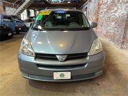 2004 Toyota Sienna (CC-1784906) for sale in Reading, Pennsylvania