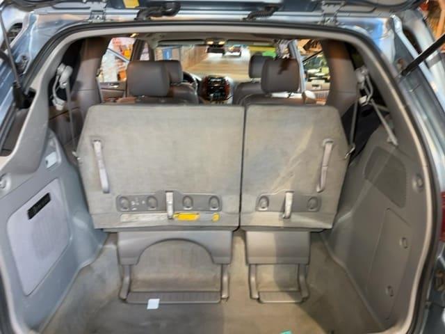2004 Toyota Sienna (CC-1784906) for sale in Reading, Pennsylvania