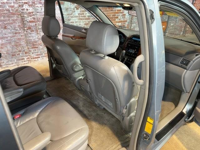 2004 Toyota Sienna (CC-1784906) for sale in Reading, Pennsylvania