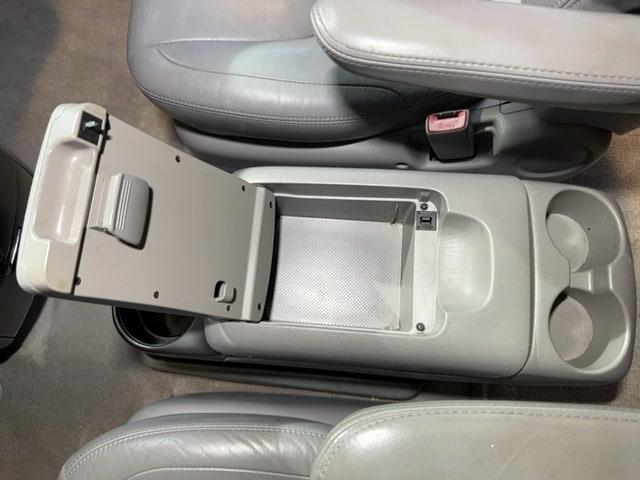 2004 Toyota Sienna (CC-1784906) for sale in Reading, Pennsylvania