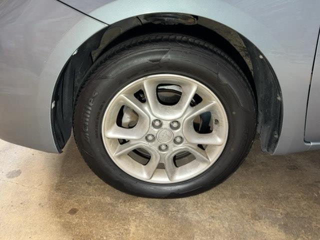 2004 Toyota Sienna (CC-1784906) for sale in Reading, Pennsylvania