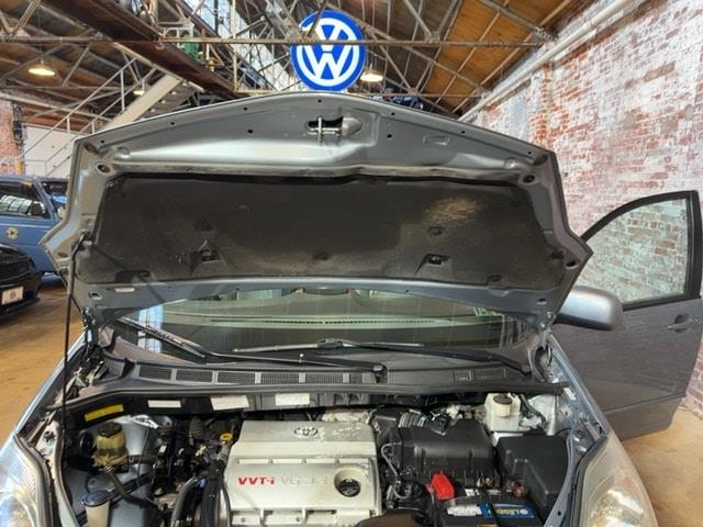 2004 Toyota Sienna (CC-1784906) for sale in Reading, Pennsylvania