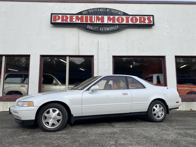 1991 Acura Legend (CC-1784914) for sale in Tocoma, Washington