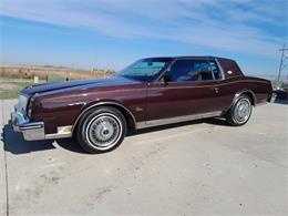 1985 Buick Riviera (CC-1784916) for sale in Sioux Falls, South Dakota