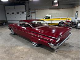 1960 Pontiac Catalina (CC-1784929) for sale in Charlton, Massachusetts