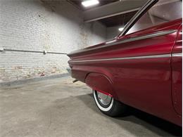 1960 Pontiac Catalina (CC-1784929) for sale in Charlton, Massachusetts