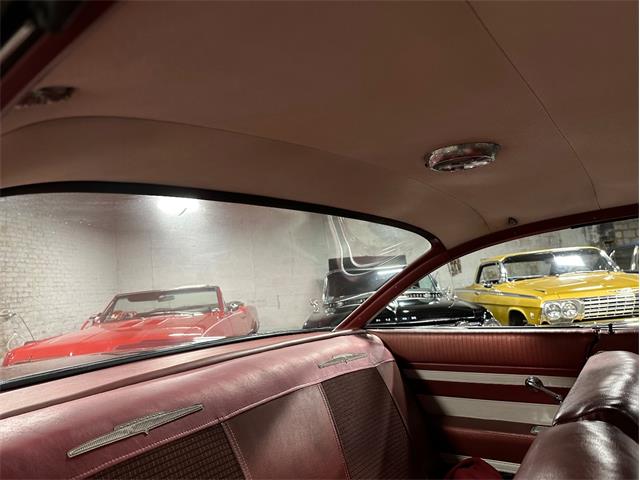 1960 Pontiac Catalina (CC-1784929) for sale in Charlton, Massachusetts