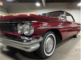 1960 Pontiac Catalina (CC-1784929) for sale in Charlton, Massachusetts