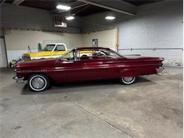 1960 Pontiac Catalina (CC-1784929) for sale in Charlton, Massachusetts
