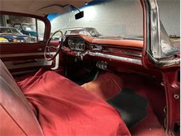 1960 Pontiac Catalina (CC-1784929) for sale in Charlton, Massachusetts