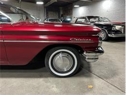 1960 Pontiac Catalina (CC-1784929) for sale in Charlton, Massachusetts