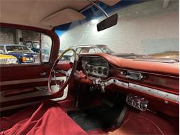 1960 Pontiac Catalina (CC-1784929) for sale in Charlton, Massachusetts