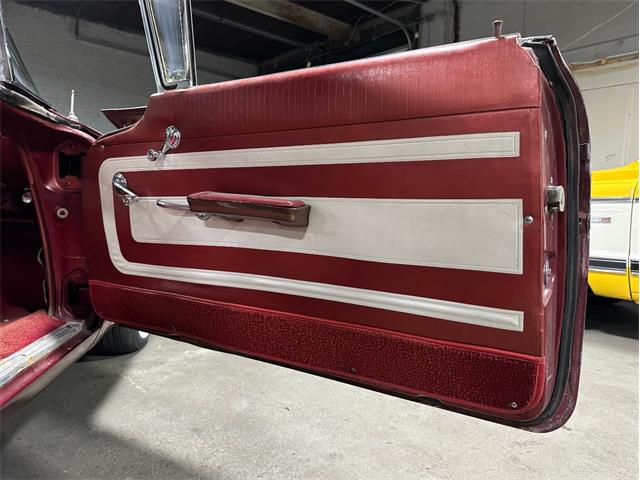 1960 Pontiac Catalina (CC-1784929) for sale in Charlton, Massachusetts