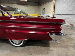 1960 Pontiac Catalina (CC-1784929) for sale in Charlton, Massachusetts