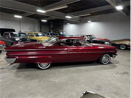1960 Pontiac Catalina (CC-1784929) for sale in Charlton, Massachusetts