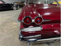 1960 Pontiac Catalina (CC-1784929) for sale in Charlton, Massachusetts