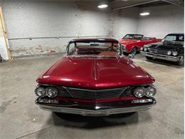 1960 Pontiac Catalina (CC-1784929) for sale in Charlton, Massachusetts