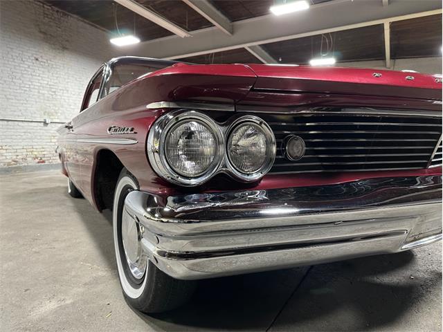 1960 Pontiac Catalina (CC-1784929) for sale in Charlton, Massachusetts
