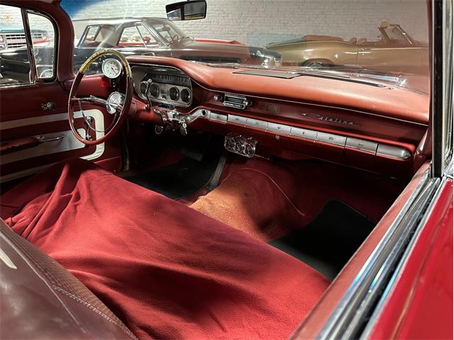 1960 Pontiac Catalina (CC-1784929) for sale in Charlton, Massachusetts
