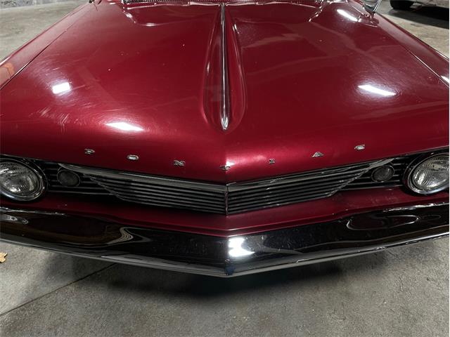 1960 Pontiac Catalina (CC-1784929) for sale in Charlton, Massachusetts
