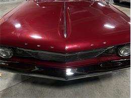1960 Pontiac Catalina (CC-1784929) for sale in Charlton, Massachusetts