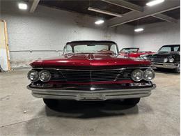 1960 Pontiac Catalina (CC-1784929) for sale in Charlton, Massachusetts