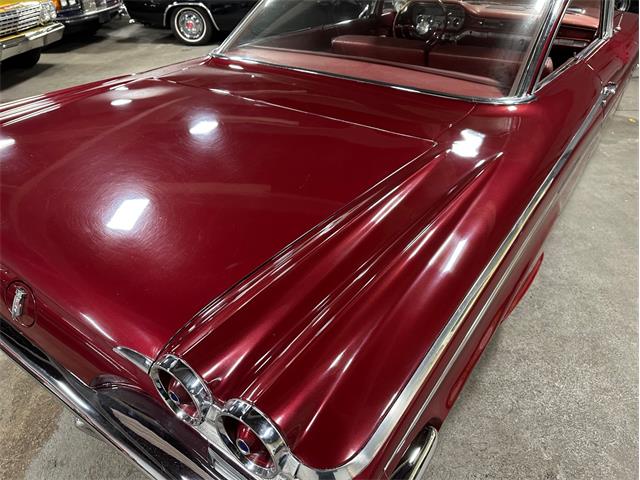 1960 Pontiac Catalina (CC-1784929) for sale in Charlton, Massachusetts