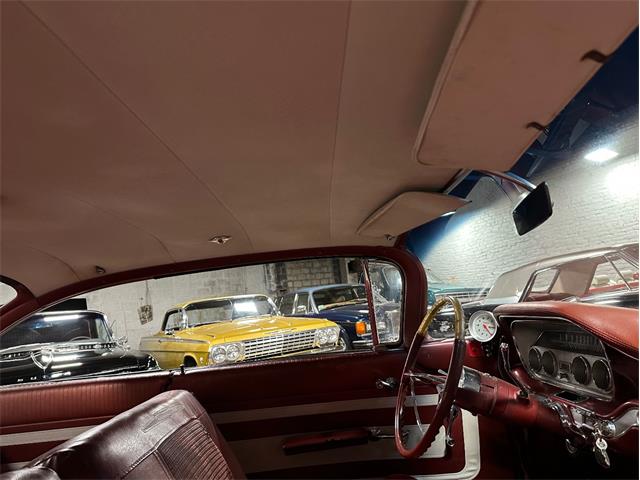 1960 Pontiac Catalina (CC-1784929) for sale in Charlton, Massachusetts