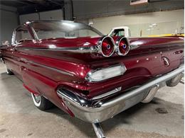1960 Pontiac Catalina (CC-1784929) for sale in Charlton, Massachusetts
