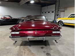 1960 Pontiac Catalina (CC-1784929) for sale in Charlton, Massachusetts