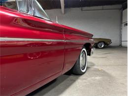 1960 Pontiac Catalina (CC-1784929) for sale in Charlton, Massachusetts