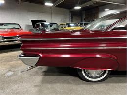 1960 Pontiac Catalina (CC-1784929) for sale in Charlton, Massachusetts