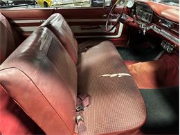 1960 Pontiac Catalina (CC-1784929) for sale in Charlton, Massachusetts