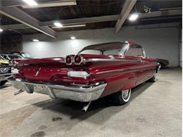 1960 Pontiac Catalina (CC-1784929) for sale in Charlton, Massachusetts