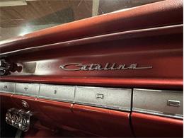 1960 Pontiac Catalina (CC-1784929) for sale in Charlton, Massachusetts