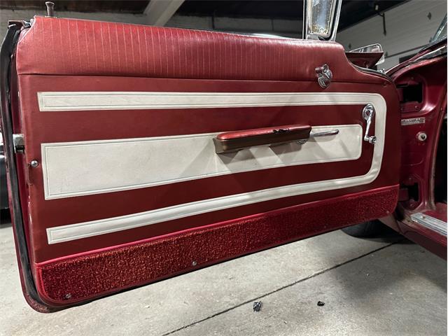 1960 Pontiac Catalina (CC-1784929) for sale in Charlton, Massachusetts